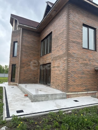 
  Продается дом, 378 м², поселок Октябрьский
. Фото 11.