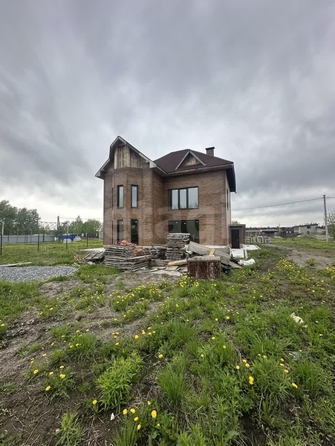 
  Продается дом, 378 м², поселок Октябрьский
. Фото 40.
