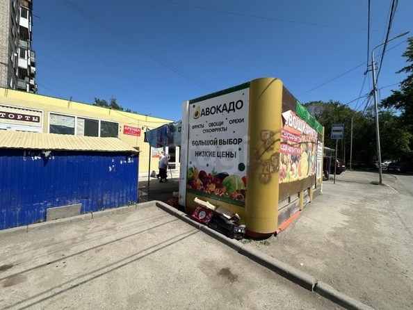 
  Продается торговая площадь, 17 м², Колхидская ул, д. 11/3
. Фото 5.