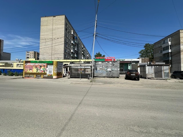 
  Продается торговая площадь, 17 м², Колхидская ул, д. 11/3
. Фото 9.