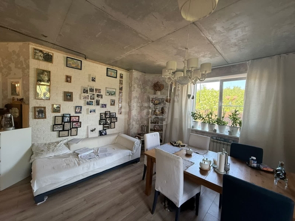 
  Продается 4-комн. квартира, 123 м², 6-й микрорайон, д. 34
. Фото 14.