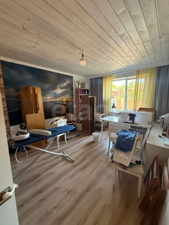
  Продается 4-комн. квартира, 123 м², 6-й микрорайон, д. 34
. Фото 24.