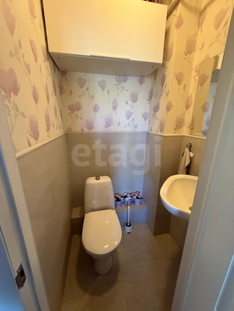 
  Продается 4-комн. квартира, 123 м², 6-й микрорайон, д. 34
. Фото 25.