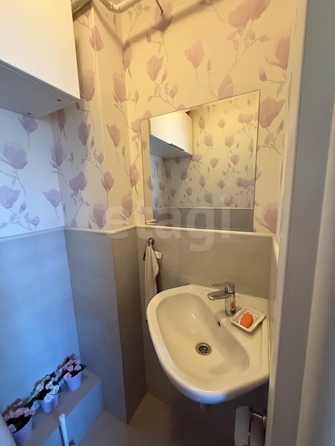 
  Продается 4-комн. квартира, 123 м², 6-й микрорайон, д. 34
. Фото 26.