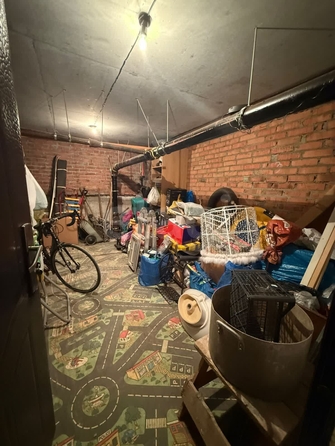 
  Продается 4-комн. квартира, 123 м², 6-й микрорайон, д. 34
. Фото 32.