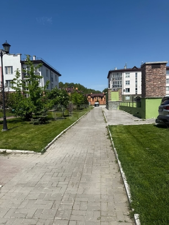 
  Продается 4-комн. квартира, 123 м², 6-й микрорайон, д. 34
. Фото 36.