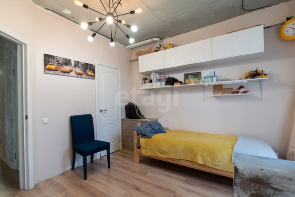 
  Продается 4-комн. квартира, 123 м², 6-й микрорайон, д. 34
. Фото 8.