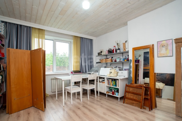 
  Продается 4-комн. квартира, 123 м², 6-й микрорайон, д. 34
. Фото 20.