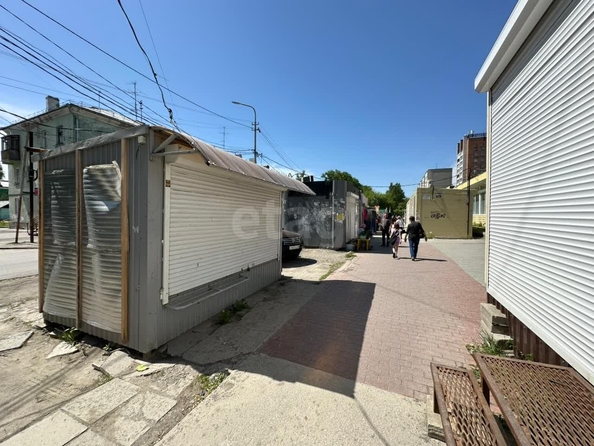 
  Продается торговая площадь, 10 м², Колхидская ул, д. 11/8
. Фото 6.