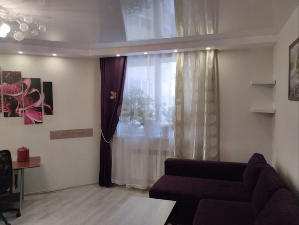 
  Сдается 1-комн. квартира, 36 м², Вилюйская ул, д. 9
. Фото 4.