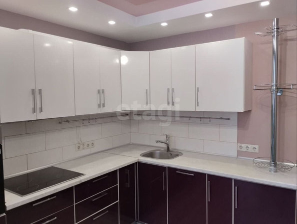
  Сдается 1-комн. квартира, 36 м², Вилюйская ул, д. 9
. Фото 19.