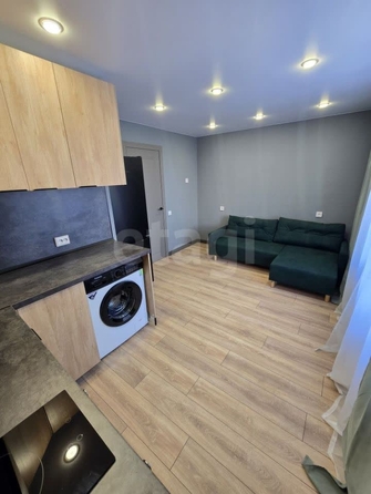 
  Продается 2-комн. квартира, 45 м², Серебряные ключи ул, д. 8
. Фото 1.