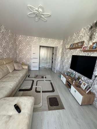 
  Продается 3-комн. квартира, 66.6 м², Тюленина ул, д. 15/1
. Фото 2.