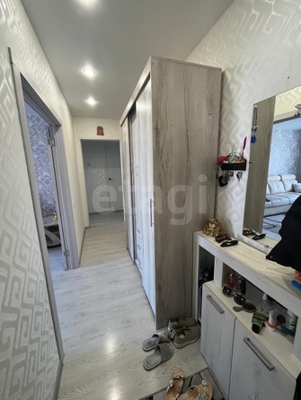 
  Продается 3-комн. квартира, 66.6 м², Тюленина ул, д. 15/1
. Фото 9.