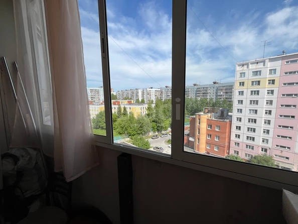 
  Продается 3-комн. квартира, 66.6 м², Тюленина ул, д. 15/1
. Фото 10.