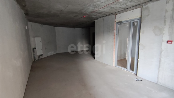 
  Сдается торговая площадь, 56 м², Дуси Ковальчук ул, д. 242
. Фото 2.