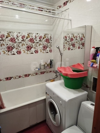 
  Сдается 1-комн. квартира, 31 м², Ленинградская ул, д. 98
. Фото 5.