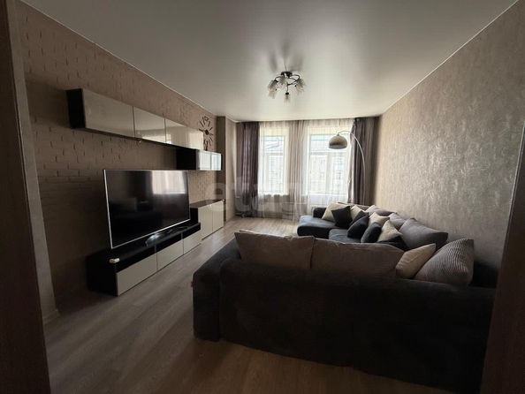 
  Продается 3-комн. квартира, 89.7 м², Дзержинского пр-кт, д. 75
. Фото 15.