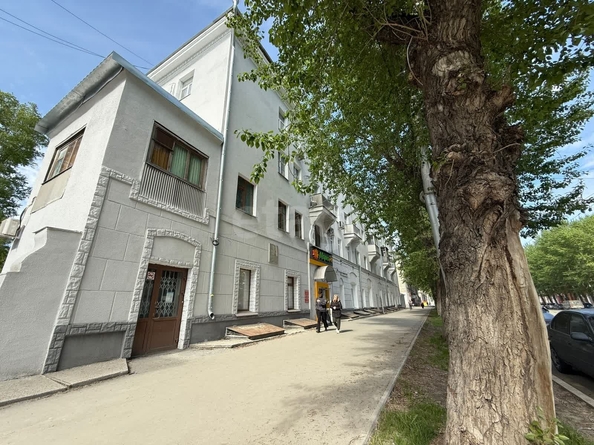 
  Продается 3-комн. квартира, 89.7 м², Дзержинского пр-кт, д. 75
. Фото 22.