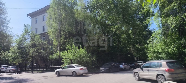 
  Продается 3-комн. квартира, 73.6 м², Красный пр-кт, д. 161/1
. Фото 16.