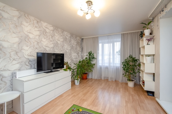
  Продается 2-комн. квартира, 55 м², 1905 года ул, д. 87
. Фото 1.