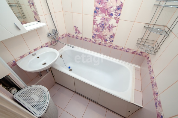
  Продается 2-комн. квартира, 55 м², 1905 года ул, д. 87
. Фото 11.