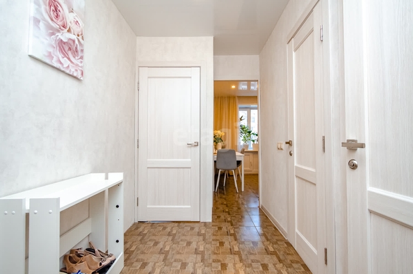 
  Продается 2-комн. квартира, 55 м², 1905 года ул, д. 87
. Фото 12.