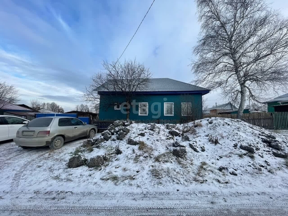 
  Продается дом, 48.2 м², Тогучин
. Фото 2.