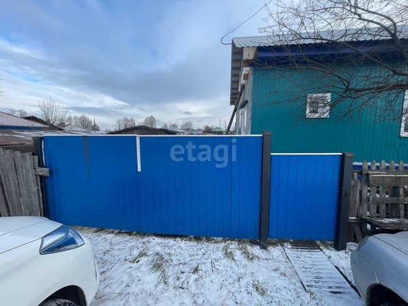 
  Продается дом, 48.2 м², Тогучин
. Фото 3.