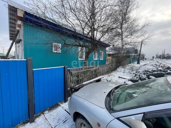 
  Продается дом, 48.2 м², Тогучин
. Фото 5.