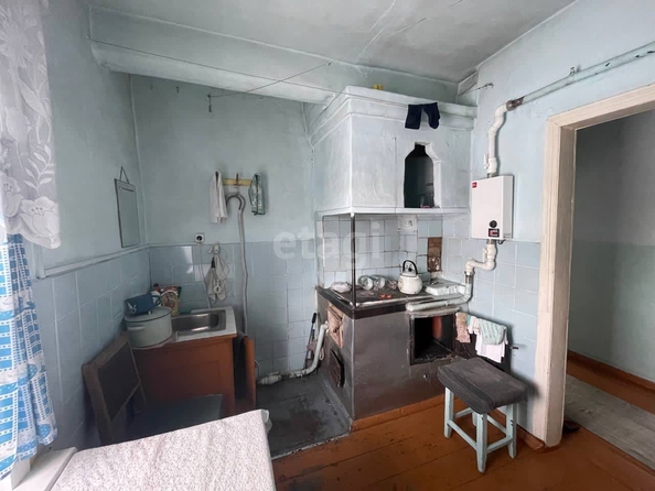 
  Продается дом, 48.2 м², Тогучин
. Фото 25.
