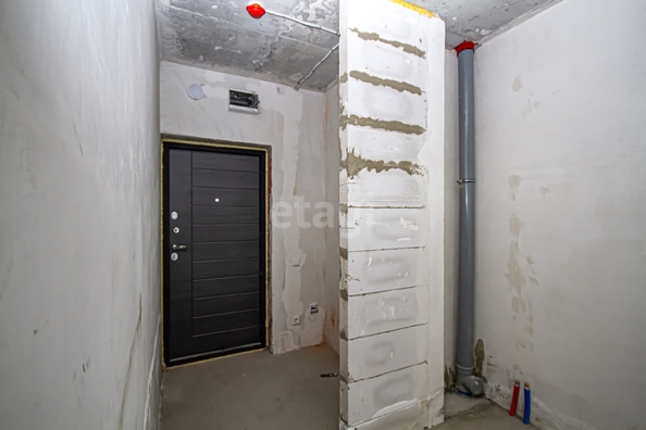
  Продается студия, 35 м², ЖК Никитина 128
. Фото 11.