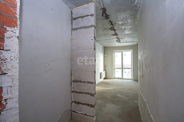 
  Продается студия, 35 м², ЖК Никитина 128
. Фото 14.
