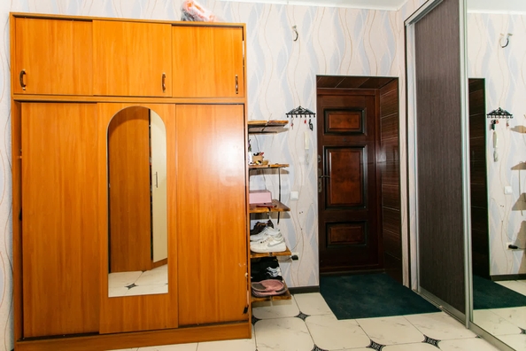 
  Продается 1-комн. квартира, 42.2 м², Пригородная ул, д. 15
. Фото 8.