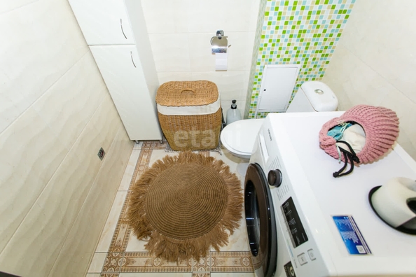 
  Продается 1-комн. квартира, 42.2 м², Пригородная ул, д. 15
. Фото 11.