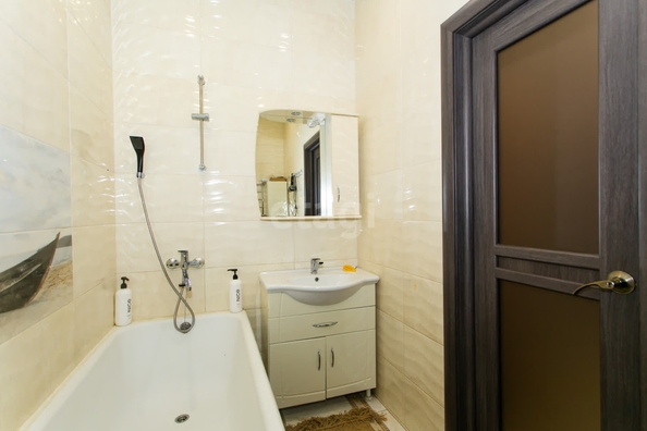 
  Продается 1-комн. квартира, 42.2 м², Пригородная ул, д. 15
. Фото 12.