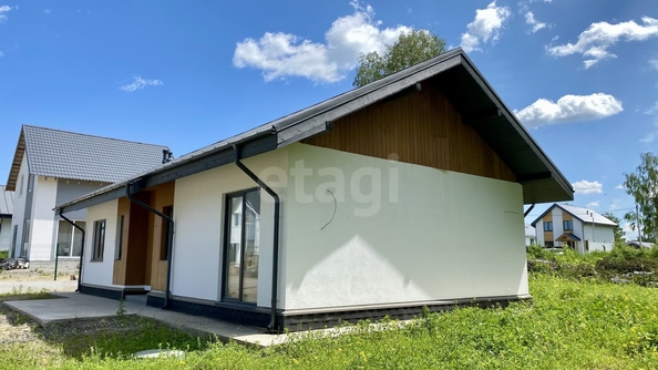 
  Продается дом, 94.6 м², село Каменка
. Фото 3.