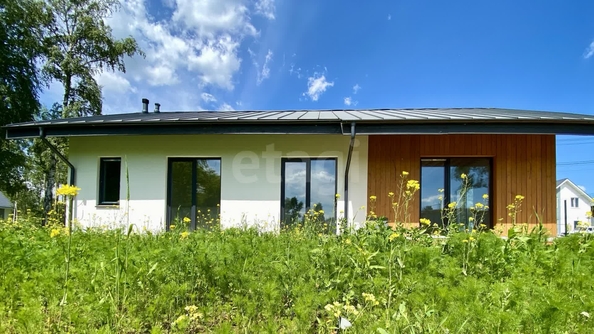 
  Продается дом, 94.6 м², село Каменка
. Фото 5.