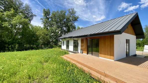 
  Продается дом, 94.6 м², село Каменка
. Фото 9.