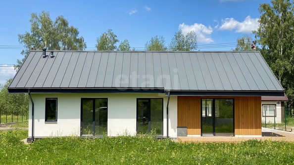 
  Продается дом, 94.6 м², село Каменка
. Фото 11.