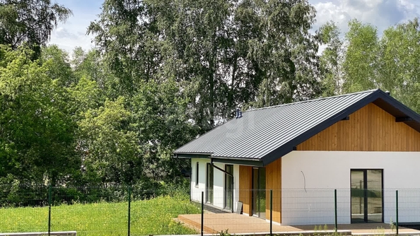 
  Продается дом, 94.6 м², село Каменка
. Фото 15.