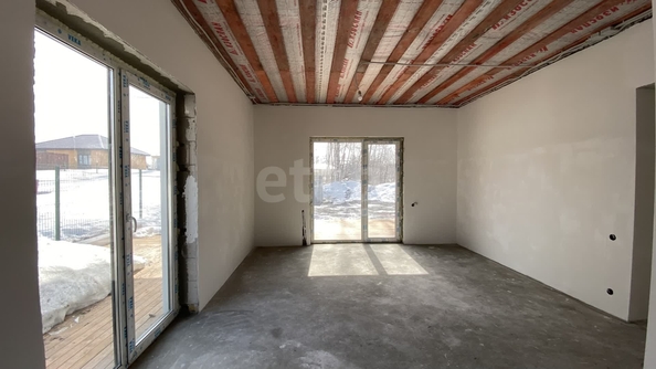 
  Продается дом, 94.6 м², село Каменка
. Фото 3.