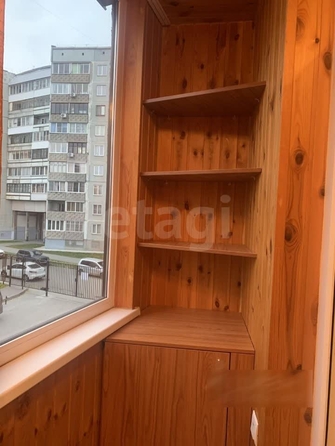 
  Продается 4-комн. квартира, 95.3 м², Линейная ул, д. 53/1
. Фото 8.