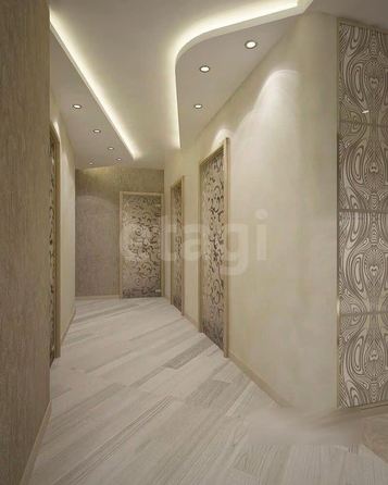 
  Продается 4-комн. квартира, 95.3 м², Линейная ул, д. 53/1
. Фото 17.