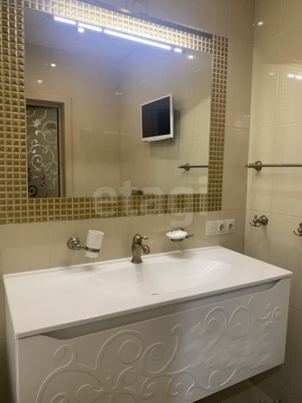 
  Продается 4-комн. квартира, 95.3 м², Линейная ул, д. 53/1
. Фото 21.