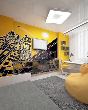 
  Продается 4-комн. квартира, 95.3 м², Линейная ул, д. 53/1
. Фото 25.