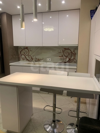 
  Продается 3-комн. квартира, 95.3 м², Линейная ул, д. 53/1
. Фото 28.