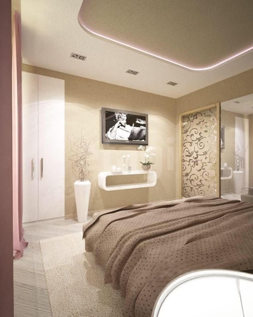 
  Продается 3-комн. квартира, 95.3 м², Линейная ул, д. 53/1
. Фото 34.