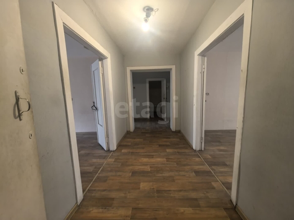 
  Продается 3-комн. квартира, 91.2 м², Хилокская ул, д. 3/2
. Фото 9.