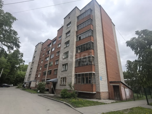 
  Продается 3-комн. квартира, 91.2 м², Хилокская ул, д. 3/2
. Фото 16.